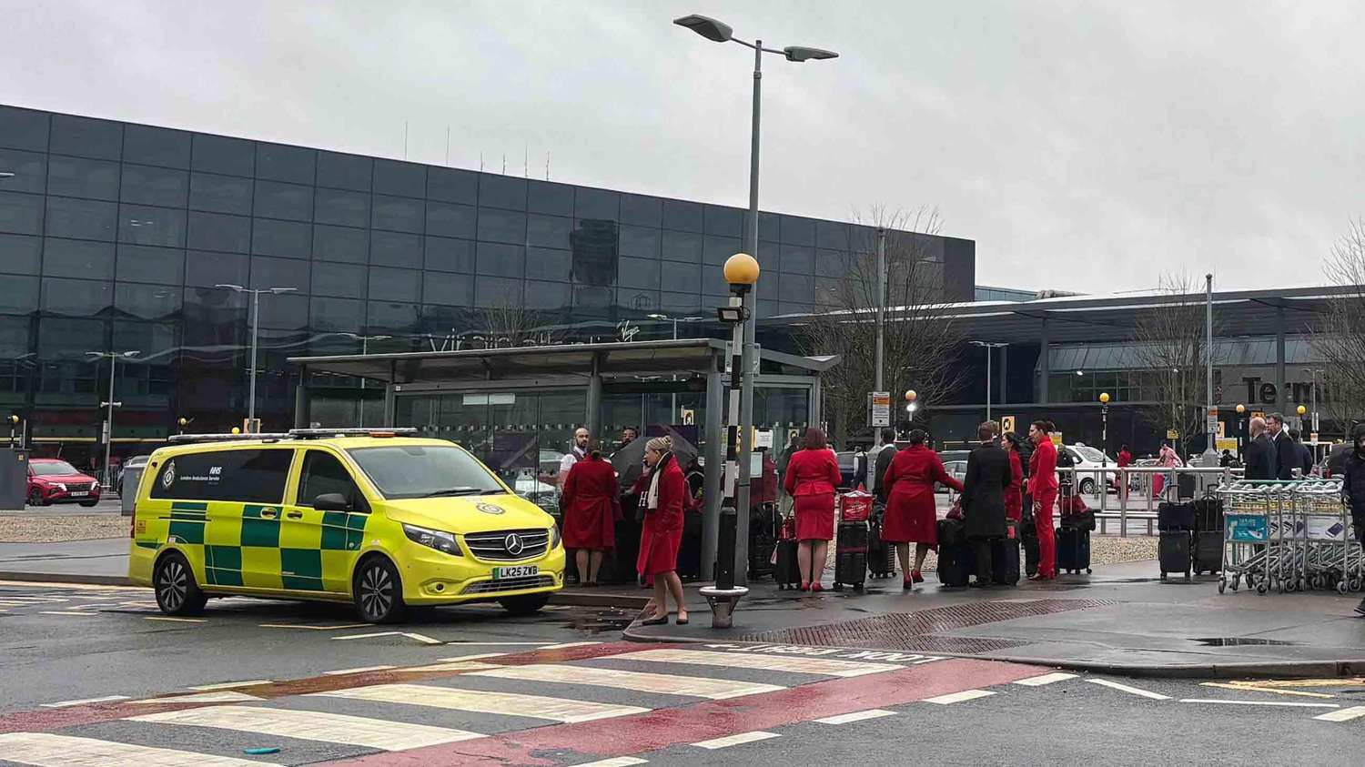 Two Charged Over Suspected Pepper Spray Attack at Heathrow Airport.jpg